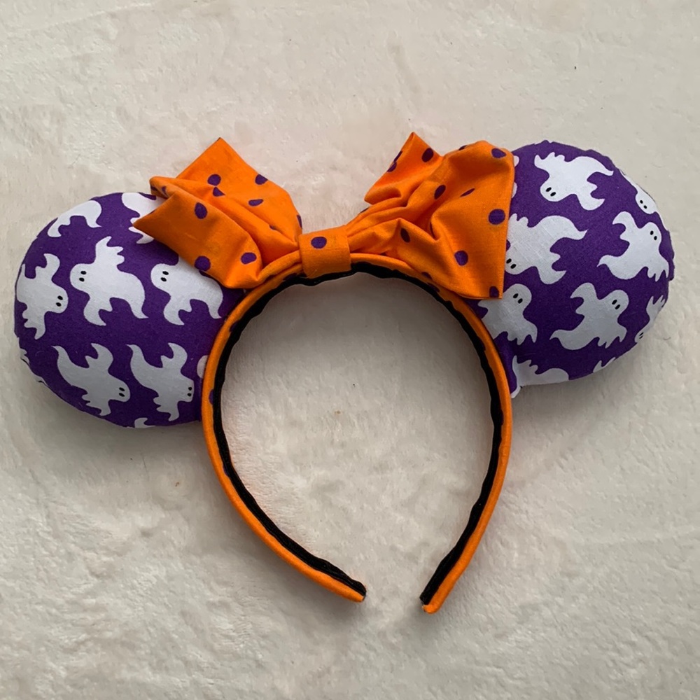 2 for $20 - Halloween Inspired Ears - Kid Size
